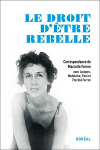 Le droit d'être rebelle_cover