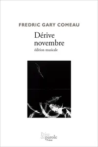 Dérive novembre_cover