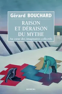 Raison et déraison du mythe_cover