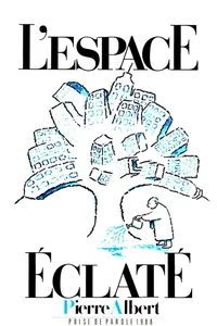 L'espace éclaté_cover