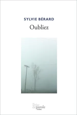 Oubliez