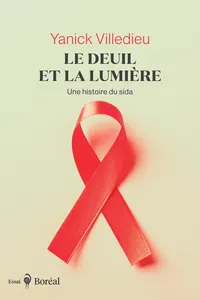 Le Deuil et la Lumière_cover