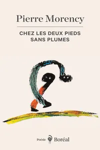 Chez les deux pieds sans plumes_cover