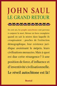 Le Grand Retour_cover