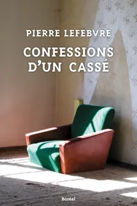 Confessions d'un cassé_cover