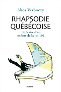 Rhapsodie québécoise_cover