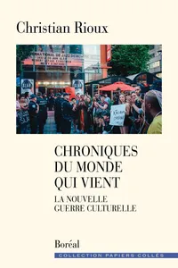 Chroniques du monde qui vient_cover