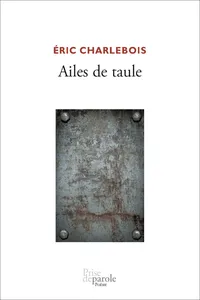 Ailes de taule_cover