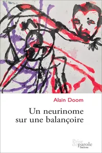 Un neurinome sur une balançoire_cover