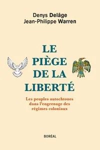 Le Piège de la liberté_cover