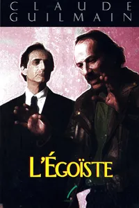 L'Égoïste_cover