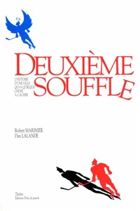 Deuxième souffle_cover