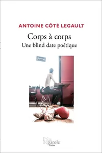 Corps à corps_cover