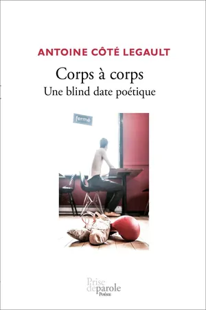 Corps à corps