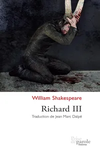 Richard III_cover