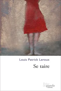 Se taire_cover