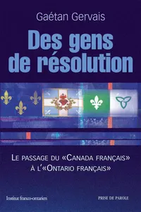 Des gens de résolution_cover