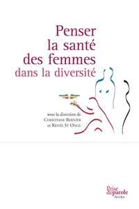 Penser la santé des femmes dans la diversité_cover