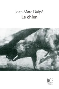 Le chien_cover