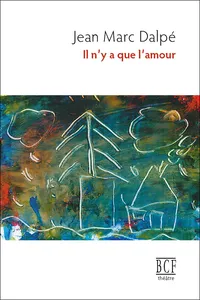 Il n'y a que l'amour_cover