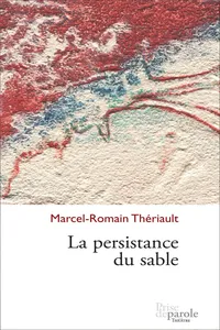 La Persistance du sable_cover