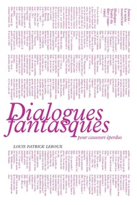 Dialogues fantasques pour causeurs éperdus_cover