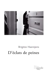 D'éclats de peines_cover