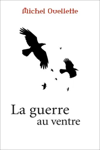 La guerre au ventre_cover