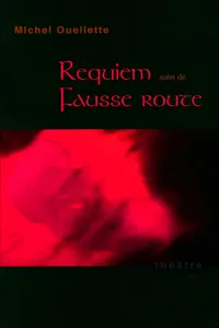 Requiem suivi de Fausse route_cover