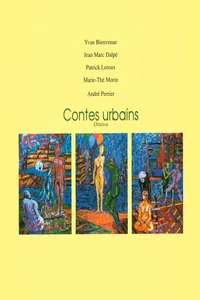 Contes urbains_cover