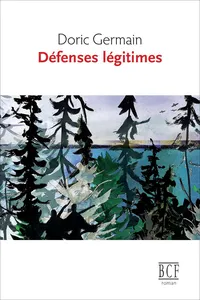 Défenses légitimes_cover