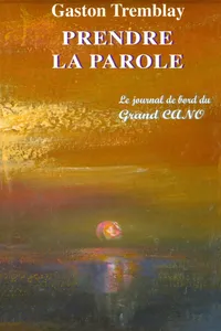 Prendre la parole_cover