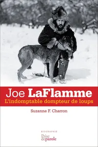 Joe LaFlamme_cover