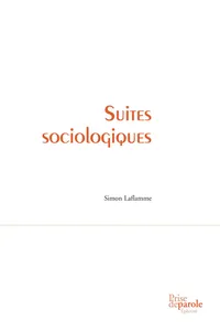 Suites sociologiques_cover