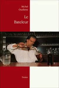 Le Bateleur_cover