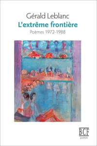 L'extrême frontière_cover