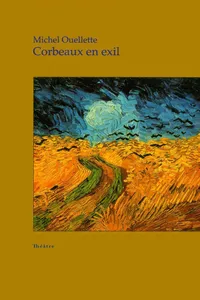 Corbeaux en exil_cover