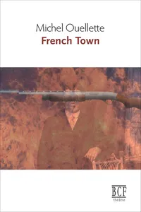 French Town_cover