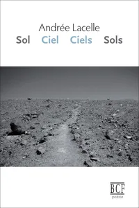 Sol Ciel Ciels Sols_cover