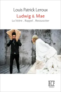 Ludwig & Mae_cover