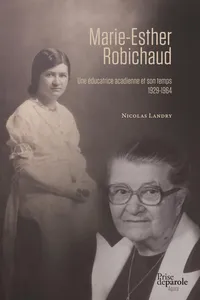 Marie-Esther Robichaud_cover