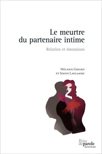 Le meurtre du partenaire intime_cover