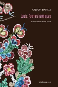 Louis : Poèmes hérétiques_cover