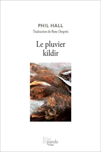 Le pluvier kildir_cover