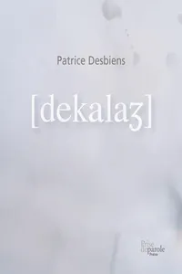 Décalage_cover