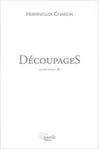 DécoupageS_cover