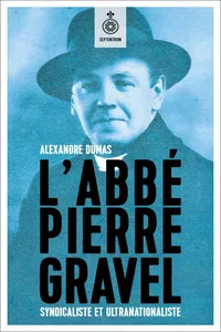 Abbé Pierre Gravel_cover