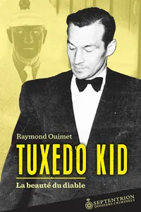 Tuxedo Kid_cover