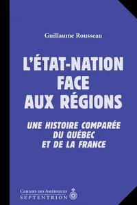 État-nation face aux régions_cover