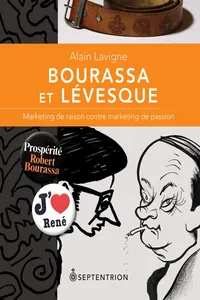 Bourassa et Lévesque_cover